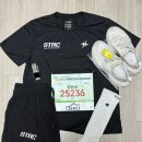 태영과학 | 2025 제 14회 행복한가게마라톤 후기(with. STRC)