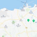 한라산쑥찐빵화북점