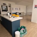 동성상사 | 251130 다뛰여의 날 후기: 스트레칭+정기런+수다회