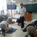 문현고등학교 이미지