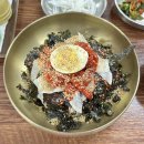 봉평메밀로 | 동인천역 맛집 [봉평메밀막국수] 내돈내산 후기