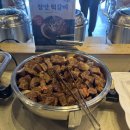 참맛나라분식 | 인천 서구 가좌동 맛집 한식 뷔페 별미지교