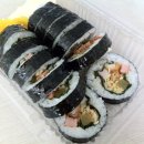 [이화여대] 가장유명학 학식은 김밥 이화사랑 이미지