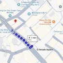 센트럴호텔 | 마카오 호텔 센트럴 숙박 후기 - 세나도 광장 도보 호텔 조식