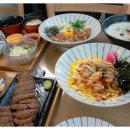 3330 | 직접 화로에 구워먹는 대전은행동맛집 고베규카츠 대전은행점
