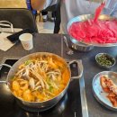 고을버섯샤브칼국수 | 성수 맛집 추천 최가네샤브버섯칼국수 성수직영점 후기