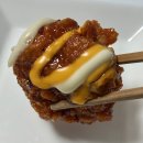 맘스터치 신메뉴 | 핫치즈 빅싸이순살맥스 슈프림양념치킨 비교 바삭크림치즈볼 내돈내산 후기