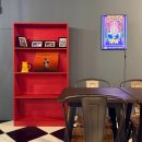 블루닷 포쉬텔 | 명동 야장 추천 | 명동 감자엔 라운지앤펍 명동 야장 명동 루프탑