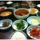 한진식당 이미지