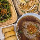 요리사국수 | [부산대 맛집] 현지 요리사가 말아주는 부산대 쌀국수! 카오산 태국쌀국수 후기🍜