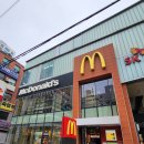 맥도날드 부산수영SK DT점 이미지