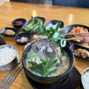 송도상회 | [옥련동 맛집] 잡내 1도 없는 깔끔한 국물, 송도돼지국밥 '국밥상회' 솔직방문 후기