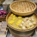 큐브한식뷔페 | 5성급 호텔 뷔페에서 벌집을 통째로 떠먹는 경험 | 인터불고 디너 뷔페 솔직 후기