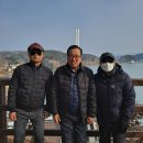 구경등정회 충남 예산 예당호 일원 산행 이미지