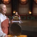 부모님 전 상서, 꽹과리에 실린 회심곡의 가락 이미지