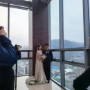 라엘카케어 | 드디어 JJ커플 부부되는 날~!! - 엠타워컨벤션 &amp; 35mm &amp; 라엘스냅 &amp; 화이트모티브