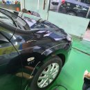 카앤덴트 | 구로 판금도색 / i30 판금도색 후기 / 카앤덴트 구로지사