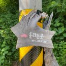 솟대 | 포항 / 죽장면 / 선류산장 (산속에 숨은 힐링 카페)