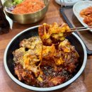 [수원 맛집] 쫀쫀한 불족발에 치즈까지 : &#39;이서방왕족발보쌈&#39; 메뉴 추천 내돈내산 방문 후기