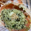 기장시장대게 이미지