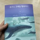 [두란노 서평] 내 삶의 위로의 메세지 : <춤추는 고래는 행복하다> (류인현 지음)