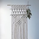마크라메 벽걸이(행잉)만들기 이미지