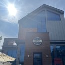 카페 125 | 진해 석동 바다 조망이 최고인 카페 [레스트 125] 후기