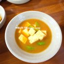 본우리집밥 티와이엠 논산점 | 논산 또간집 1등 현지인 백반 맛집 다락가든, 풍자도 반한 청국장정식 제육볶음 후기