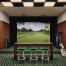 GOLF GROUND 이미지