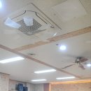 청운 검도관 이미지