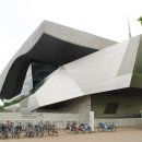 정원가든민박 | 뮌헨 아이랑 필수코스! BMW 뮤지엄 &amp; 영국정원 중국탑