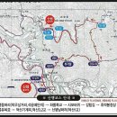 제759차7월12일 정선 취적봉[728m] 오지산행 5시간 이미지