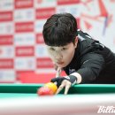 최하위서 상위권으로…휴온스 vs 에스와이, PBA 팀리그 5R 순위 혈투 [PBA 팀리그 5R] 이미지