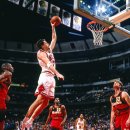 추억의 NBA선수 `크로아티아의 매직존슨` 토니 쿠코치를 기억하십니까? 이미지
