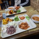 맛고을구내식당