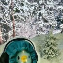 🎄 서울 강남 스페이스 도산, 위글위글집 도산 ❄️