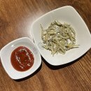 남도술상 병점점 전라도맛 그대로 문어 갑오징어보쌈