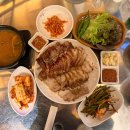 골목길주 | 골목 안 숨은 서면 족발 보쌈 맛집, 부산 서면 맛집 모퉁이족발 방문후기