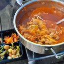 민서네 밥집