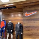 산호동010 | 으네꾸가 선물한 #Nike바람막이