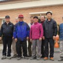 황정리 마을회관 이미지