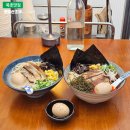 아산초 | 동해 묵호맛집 일본라면이 맛있는 멘야산초쿠 묵호점