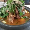 송림뼈대감자탕 이미지