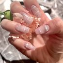 (주)아트쉐어 | 논현역 네일 브네샵 자석젤 강남 젤네일 이달의아트