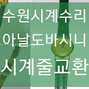 아날도바시니수원