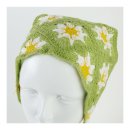 여성 손뜨게 이미지