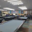 MOON 당구클럽 Daum카페