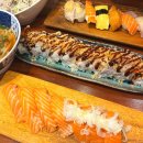 하루스시 이미지