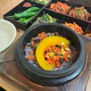 전주돌솥밥 이미지
