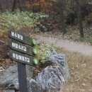 도량산림공원 화장실 이미지